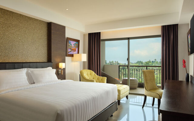 Sthala, A Tribute Portfolio Hotel, Ubud Bali