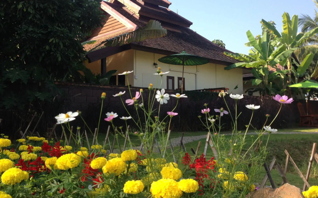 The Oriental Siam Resort