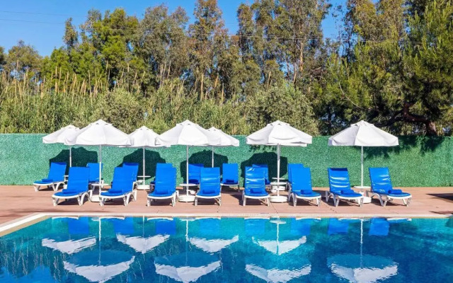 Labranda Lebedos Princess - All Inclusive - Special Class Category