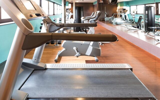 Novotel Bali Benoa Hotel