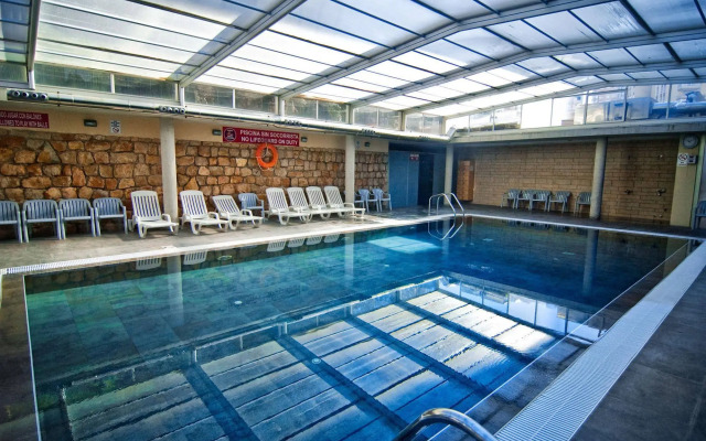 Hotel Servigroup Pueblo Benidorm