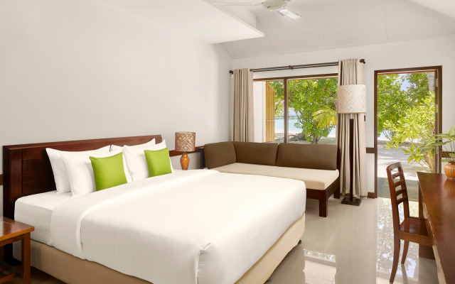 Villa Park Sun Island Resort