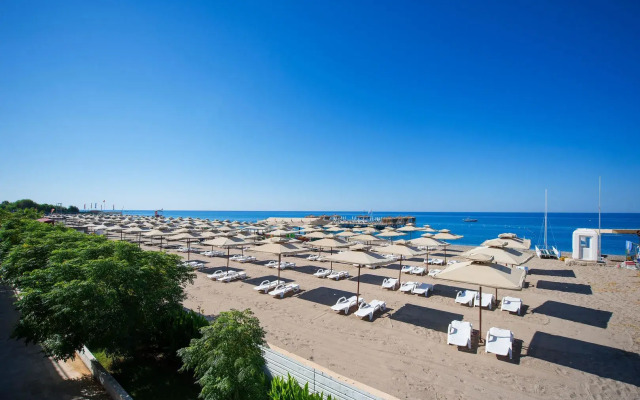 Club Nena - All Inclusive