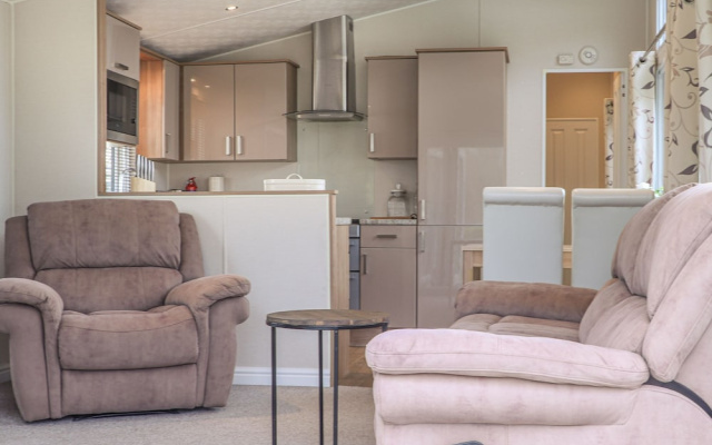 Tiptoes Lodge