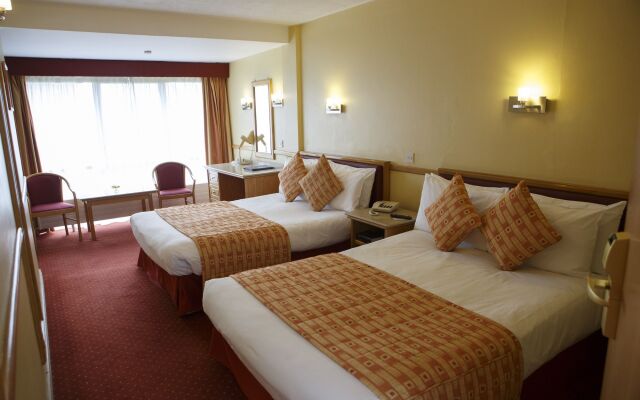 Mount Errigal Hotel Conference & Leisure Centre