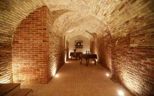 NaturalMente Wine Resort