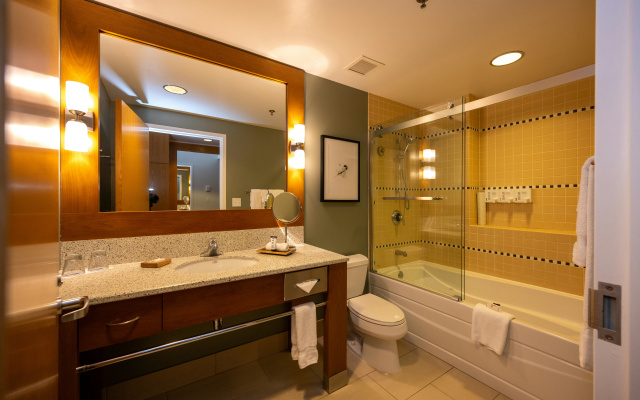 Cedarbrook Lodge
