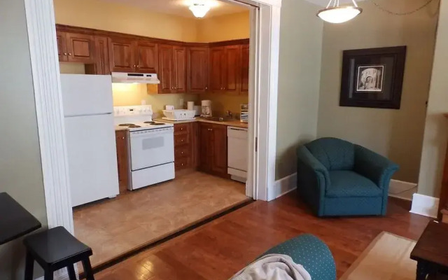 Avalon Apartments