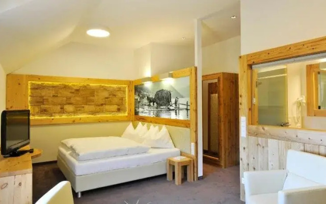 Hotel Gasthof Weißensee ***S