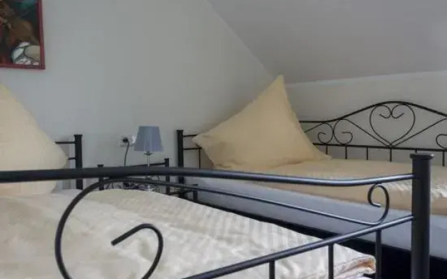 Haus Am Lagunenbad Ferienwohnung Ettelsberg