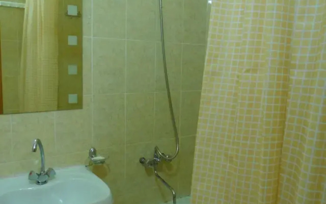 Apartmenty V Ekaterinburge