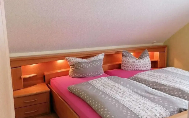 Fantastic Apartment in Frauenwald near Forest