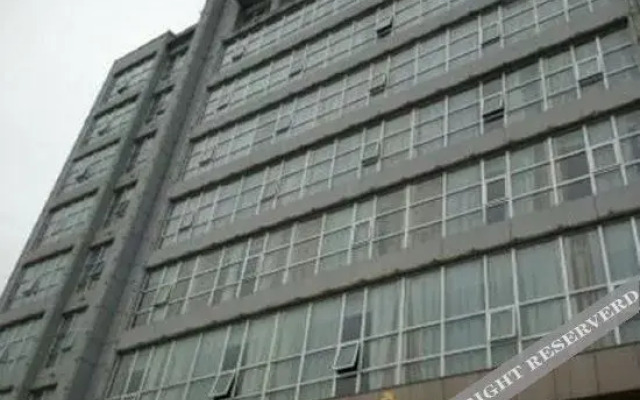 Shayang Tianyuan International Hotel