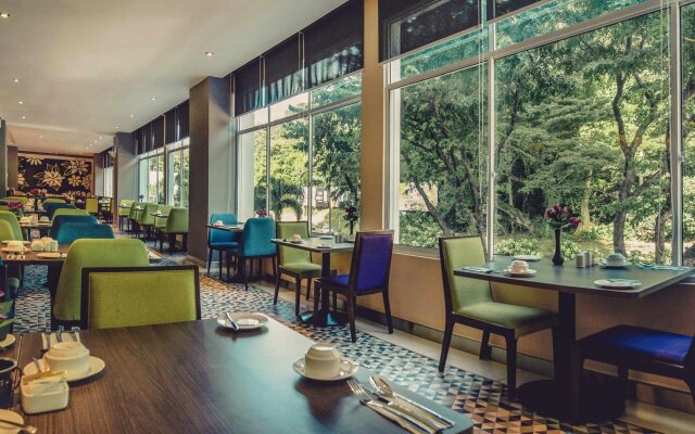 Mercure Kota Kinabalu City Centre