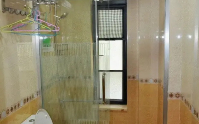 Vatican's Home Conghua