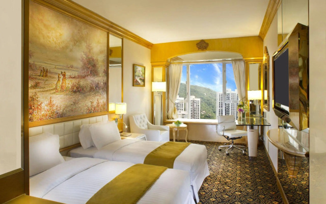 Regal Hongkong Hotel
