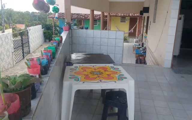 Ruanas Hostel