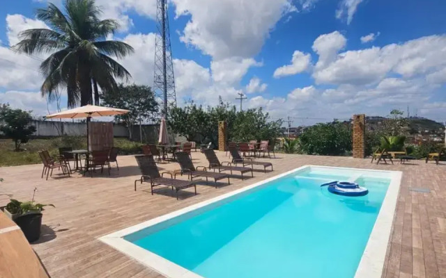 Pousada Casa Bella