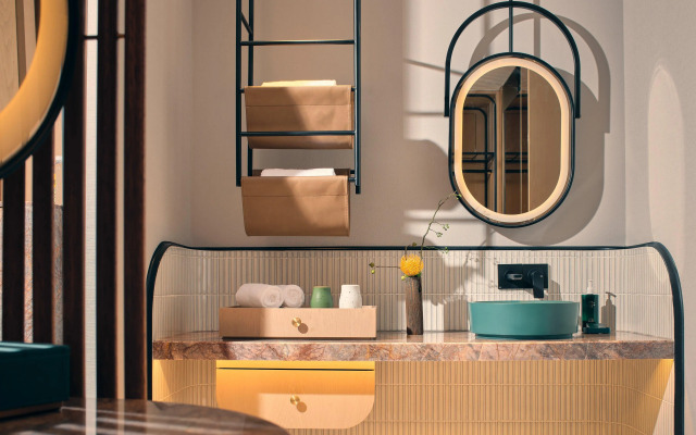 Hotel Indigo Hangzhou Uptown by IHG