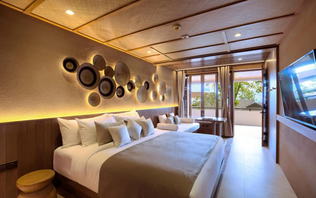 The Spa Resorts, Koh Samui