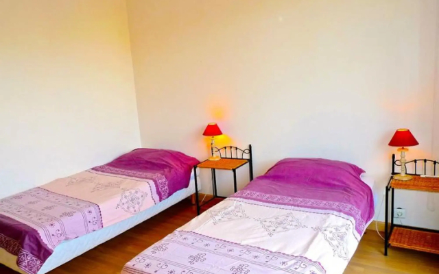 Large Light and Modern 2 Bedroomed Apartment in Cannes With Sea Views Pool and Lovely Terrace - 1503 - Apartment in Cannes - Photo 3