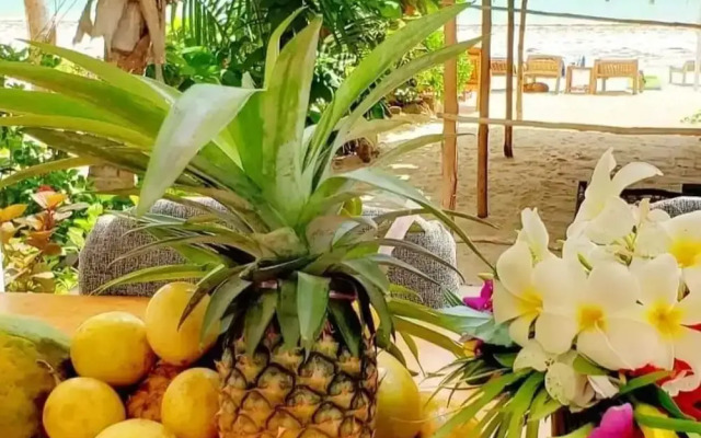 Sipano Beach Lodge Kiwengwa