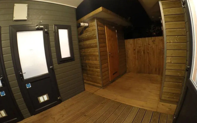 York Holiday & Cycle Stop