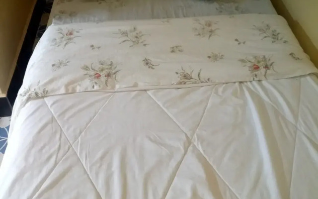 Wasafiri Guest House