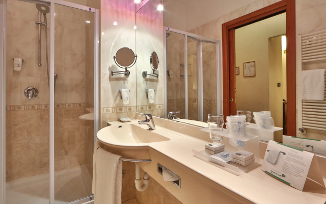 Best Western Plus Hotel Genova