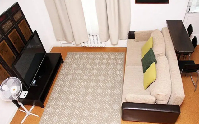 ApartLux Paveletskaya Superior