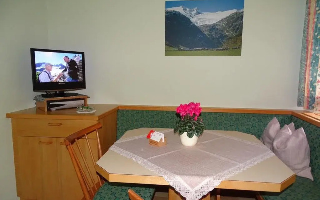 Appartement Sylvester