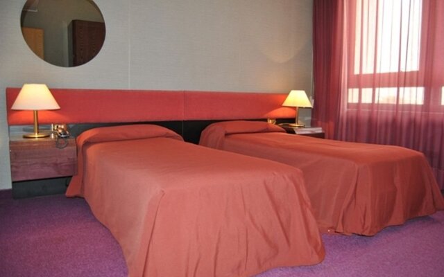 Hotel Cristal