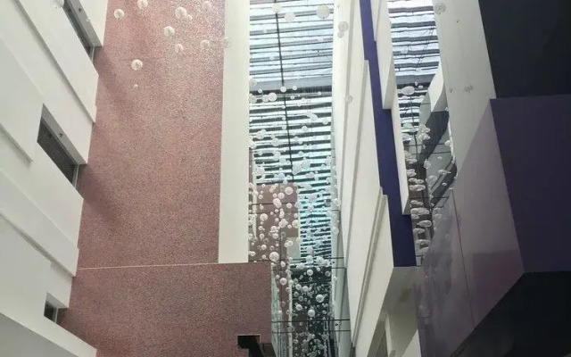 The Sebel Residences Melbourne Docklands Serviced Apartments