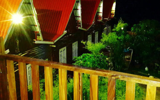 Hotel Mega Star