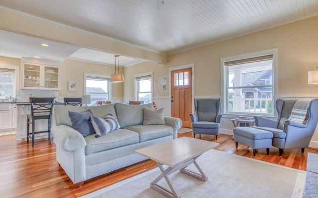 Ridge Retreat (MCA 442)