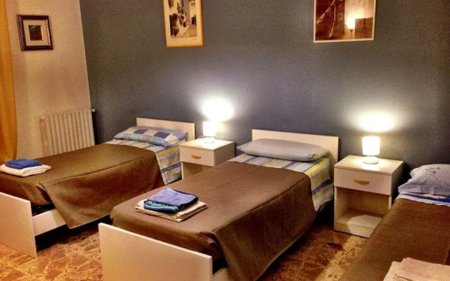 B&B Casa bianca