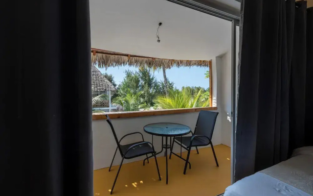 Ayras Hotel Zanzibar