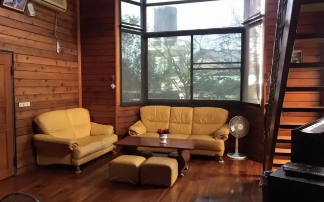 Puli Star Garden B&B