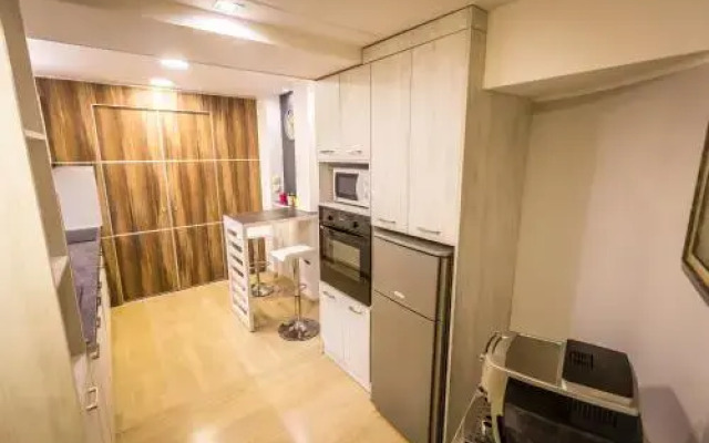 HostGost at BAMS (Private Spa included)