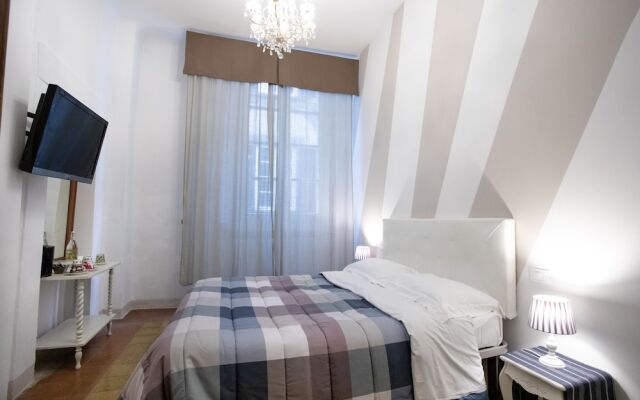 Residenza Centro Storico