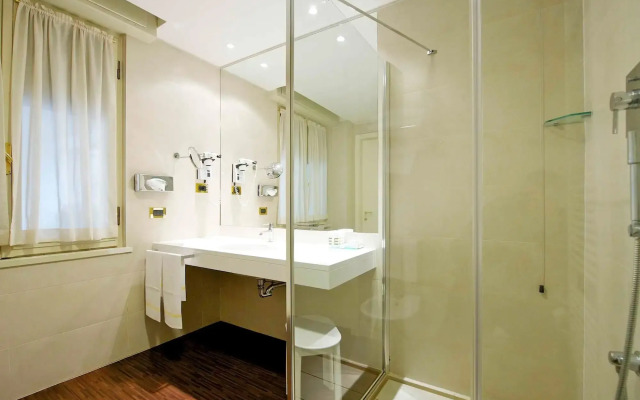 Hotel Stendhal
