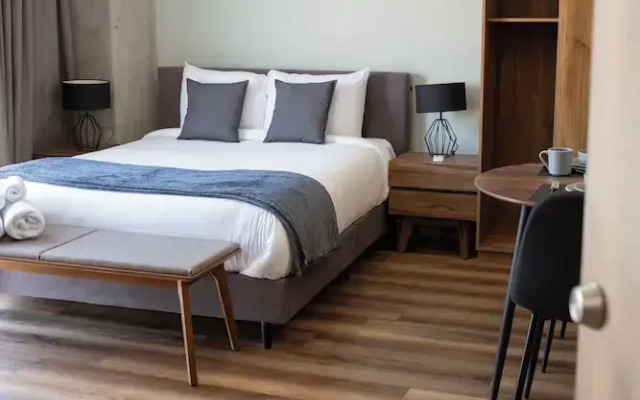 Suites Del Carmen