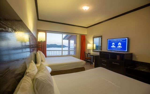 Azul Ixtapa Beach Resort and Convention Center - All Inclusive