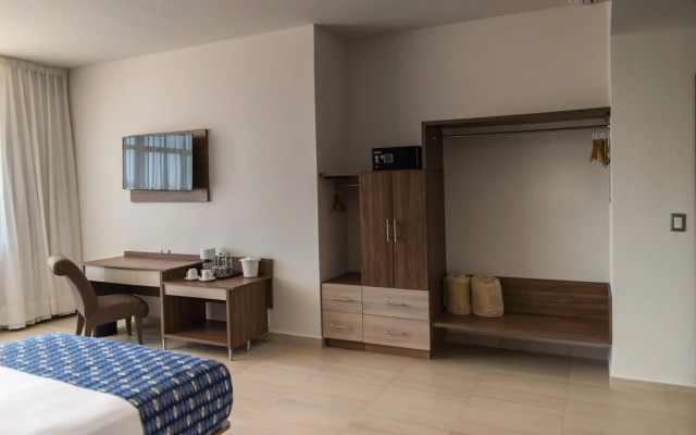 Ocean View Beach Hotel