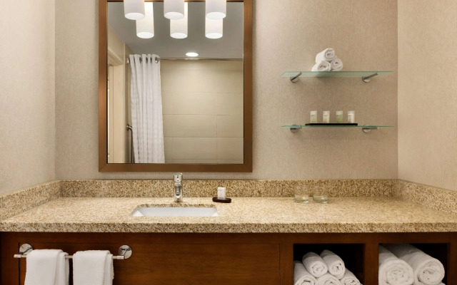 Embassy Suites by Hilton Denver Downtown Convention Center