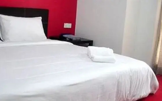 The One Station Hotel