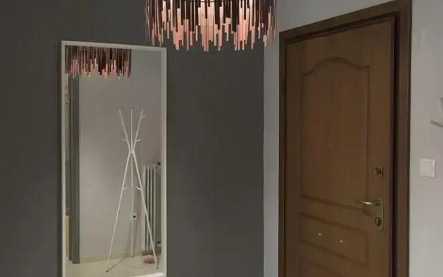 Penelope's Luxury Apartment