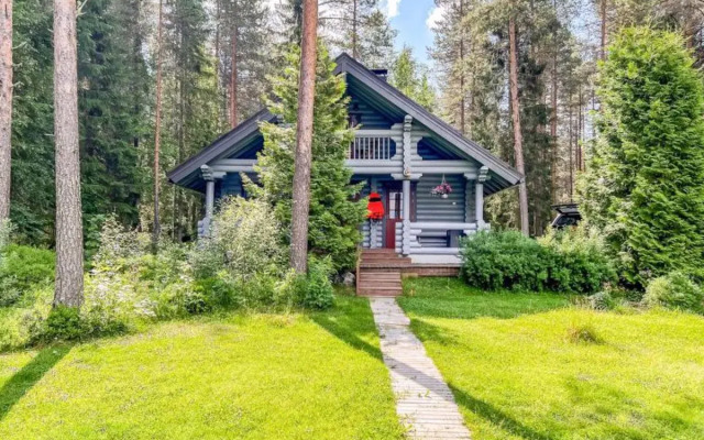 Holiday Home Kaakonranta