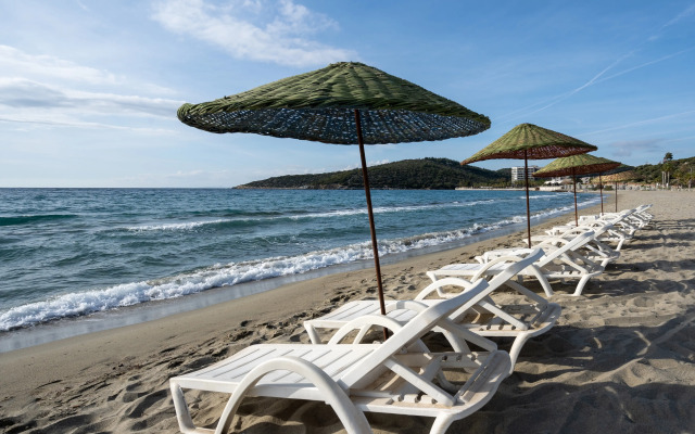 Odelia Resort Hotel