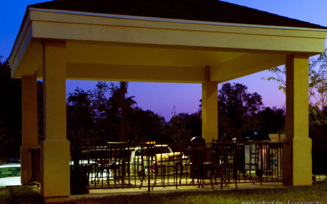 Candlewood Suites Manassas by IHG